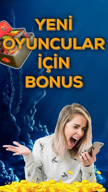 Big Bass Bonanza™ Screenshot